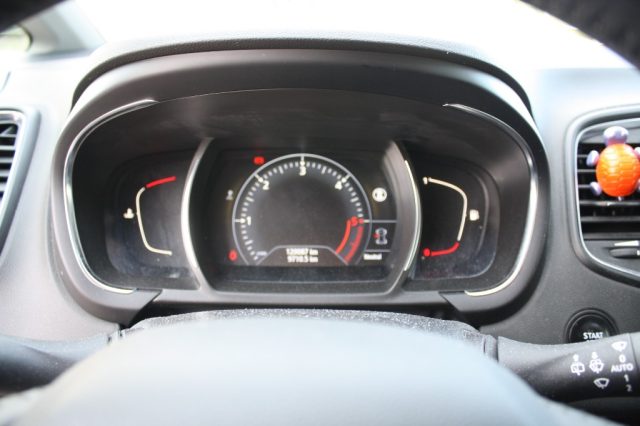 RENAULT Grand Scenic usata, con Cruise Control