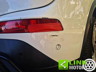 DS AUTOMOBILES DS 7 Crossback usata, con Cruise Control