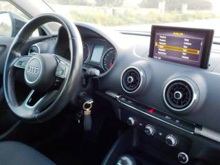 AUDI A3 usata 50