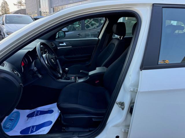 ALFA ROMEO 159 usata, con Alzacristalli elettrici