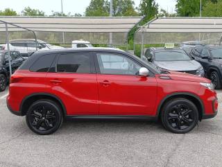 SUZUKI Vitara usata, con Airbag Passeggero