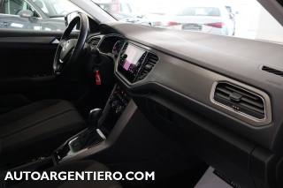 VOLKSWAGEN T-Roc usata, con Specchietti laterali elettrici