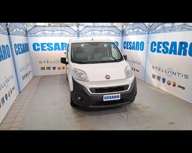 FIAT Fiorino usata, con ABS