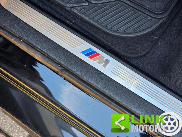 BMW X6 usata, con Sistema di navigazione