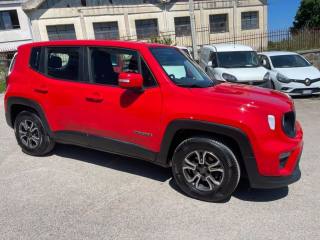 JEEP Renegade usata 3