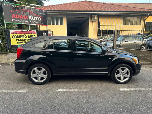 DODGE Caliber usata, con Airbag testa
