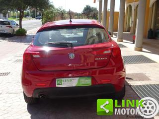 ALFA ROMEO Giulietta usata, con Alzacristalli elettrici