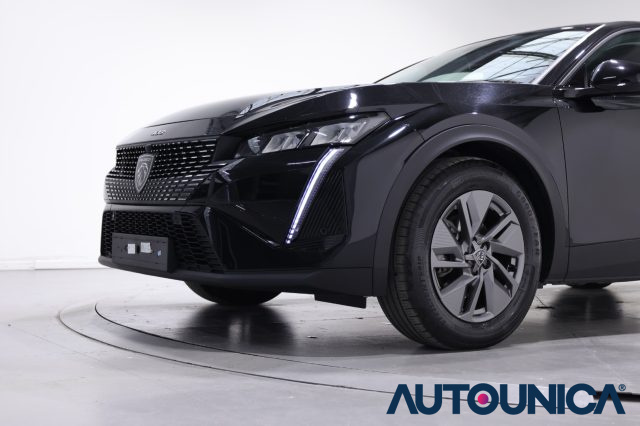 PEUGEOT 408 usata, con Controllo automatico clima