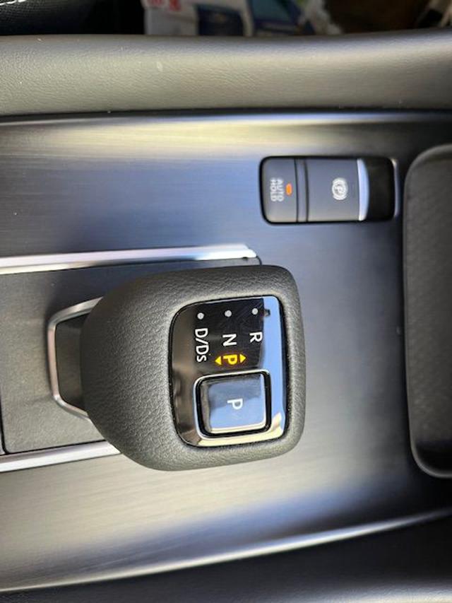 NISSAN Qashqai usata, con Chiusura centralizzata