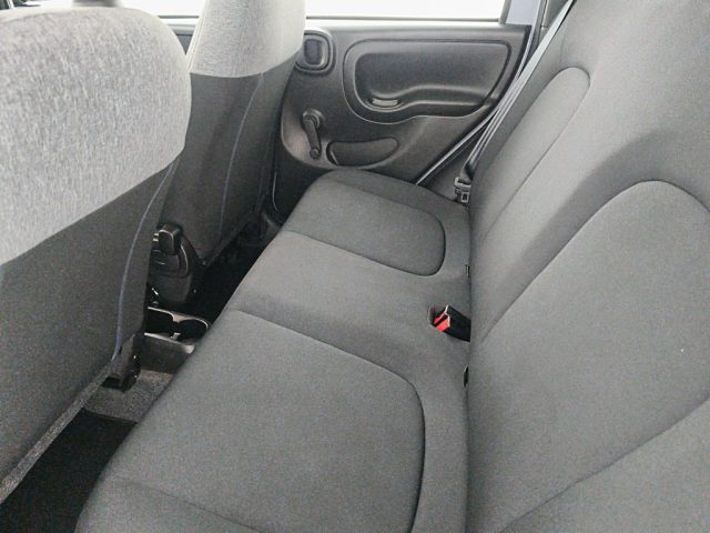 FIAT Panda usata, con Immobilizzatore elettronico