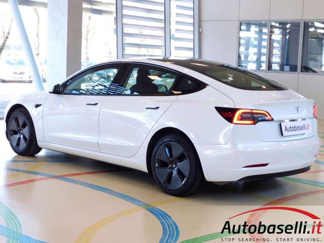 TESLA Model 3 usata, con Airbag Passeggero