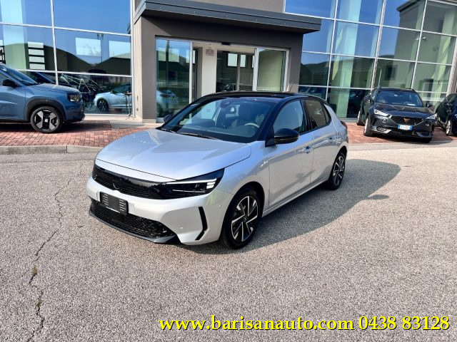 OPEL Corsa usata, con ABS