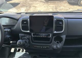 FIAT Ducato usata, con Frenata d