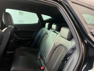 CUPRA Formentor usata, con Cronologia tagliandi