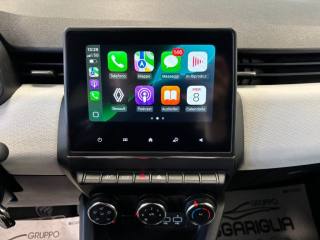 RENAULT Clio usata, con ESP