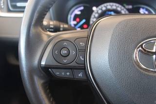 TOYOTA RAV 4 usata, con Volante in pelle