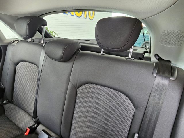 AUDI A1 usata, con Controllo vocale