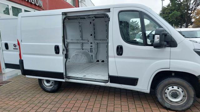 FIAT Ducato usata, con Start/Stop Automatico