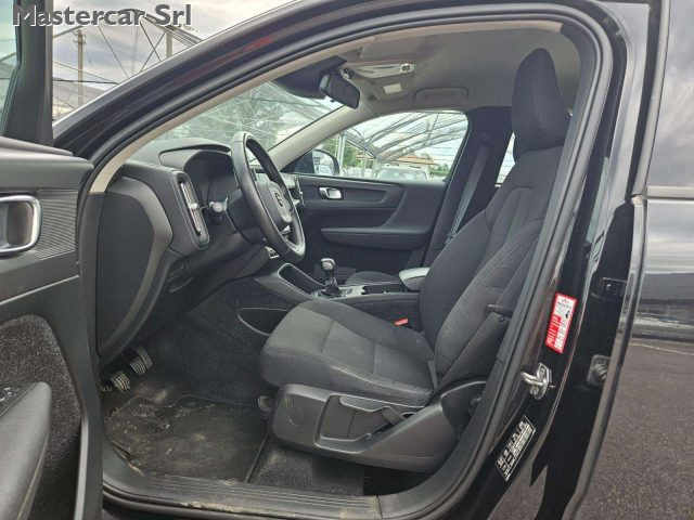 VOLVO XC40 usata, con Immobilizzatore elettronico