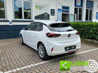 OPEL Corsa usata, con Alzacristalli elettrici
