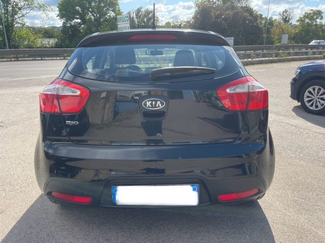 KIA Rio usata 3