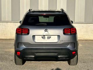 CITROEN C5 Aircross usata, con ESP