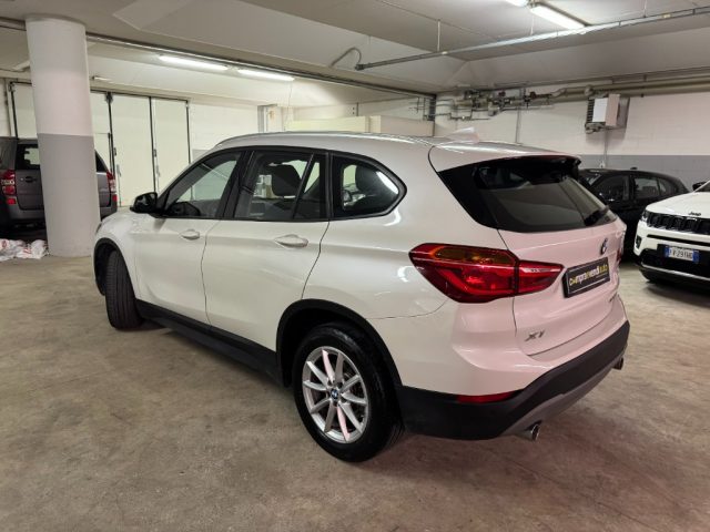 BMW X1 usata, con Airbag Passeggero