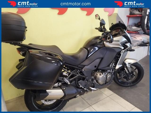 KAWASAKI Other usata 3