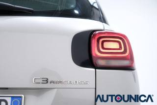 CITROEN C3 Aircross usata 42