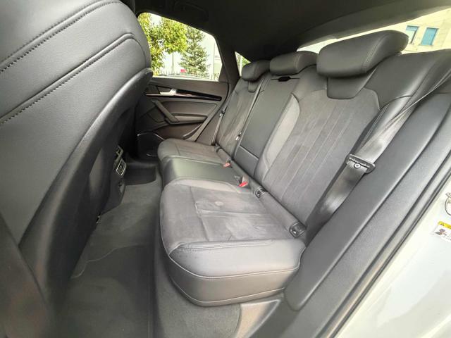 AUDI Q5 usata 37