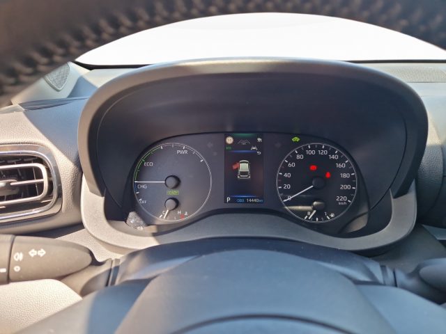 MAZDA 2 usata, con ESP