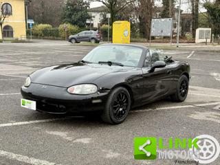 MAZDA MX-5 usata 16