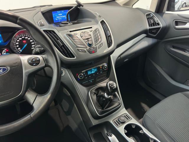 FORD C-Max usata, con Climatizzatore