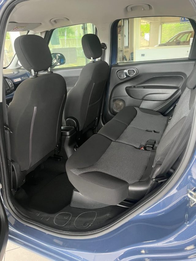 FIAT 500L usata, con Servosterzo