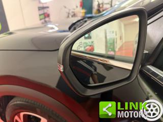 CITROEN C5 Aircross usata, con Sedili sportivi