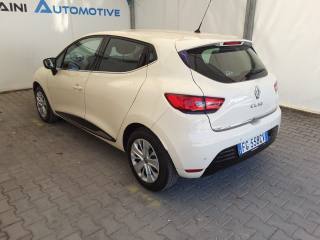 RENAULT Clio usata, con ESP