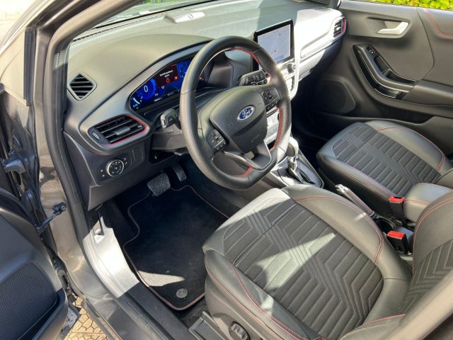 FORD Puma usata 11