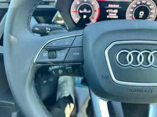 AUDI A3 usata, con Autoradio