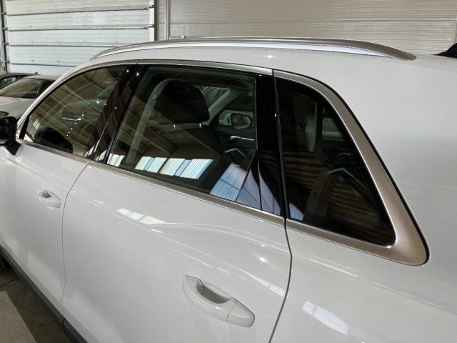 AUDI Q3 usata, con Boardcomputer