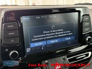 HYUNDAI i30 usata, con ESP