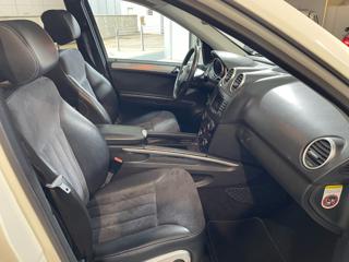 MERCEDES-BENZ ML 320 usata, con Fendinebbia