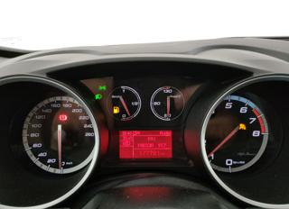 ALFA ROMEO Giulietta usata, con Fendinebbia
