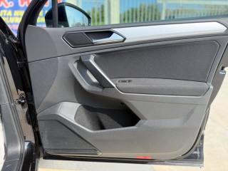 VOLKSWAGEN Tiguan usata 26