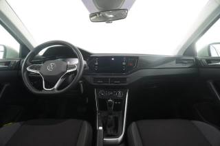 VOLKSWAGEN Taigo usata 10