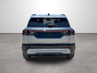 JEEP Compass usata, con Alzacristalli elettrici