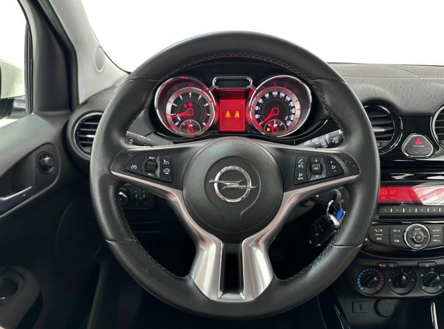 OPEL Adam usata, con Cerchi in lega