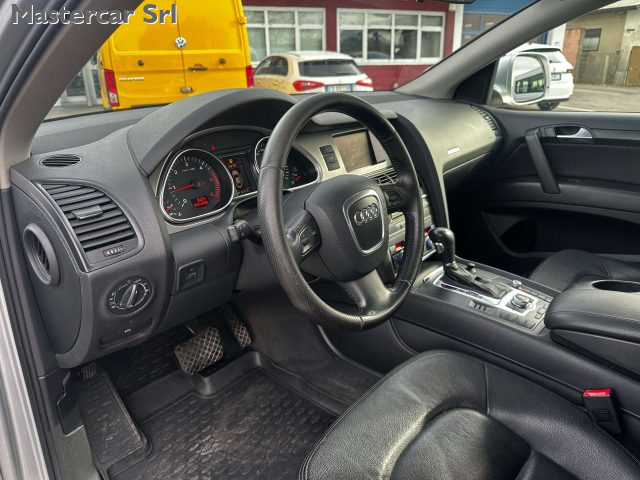 AUDI Q7 usata, con Lettore CD