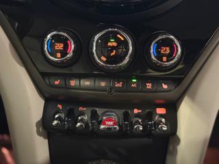 MINI Countryman usata, con Sistema di navigazione