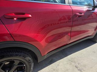 KIA Sportage usata, con Specchietti laterali elettrici