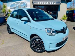 RENAULT Twingo usata, con Airbag laterali